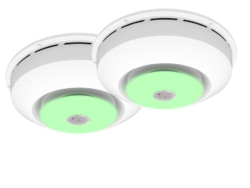 Osuszacz basenowy DRY SIREN | DRY Siren Eco Due - Microwell